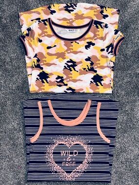 KENSIE GIRL 🧒 Summer Dresses. MED 10/12
2 Dresses 👗 👗 Bundle Lot! * NWOT *